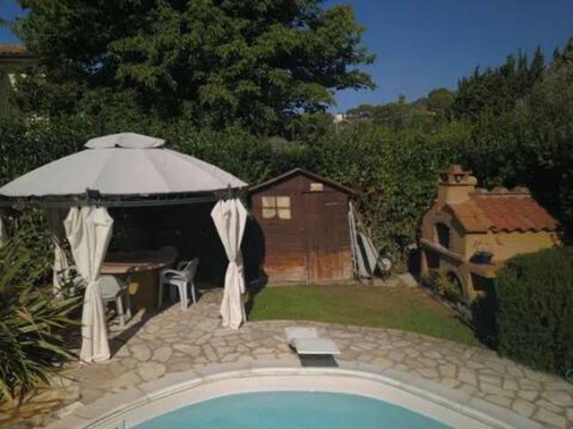 Villa in vendita a Piombino LI