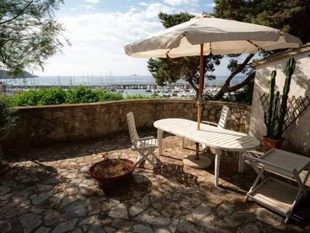 Villa in vendita a Piombino LI