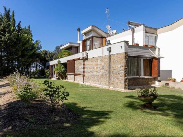 Villa in vendita a Piombino LI