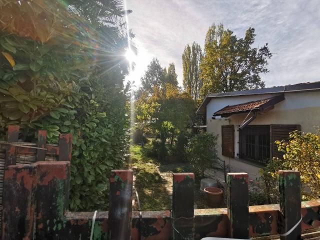 Villa in vendita a Piossasco TO