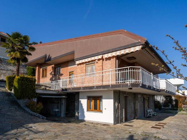Villa in vendita a Piossasco TO