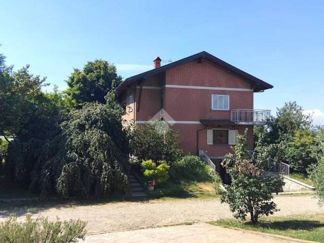Villa in vendita a Piossasco TO