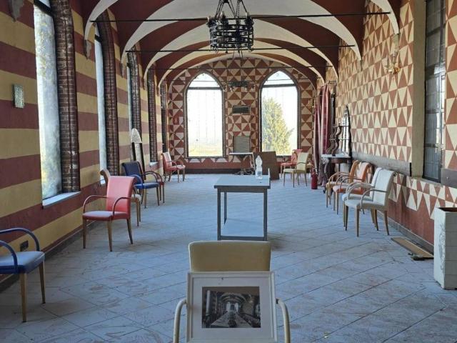 Villa in vendita a Piossasco TO