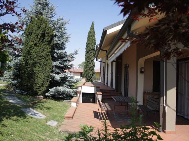 Villa in vendita a Piossasco TO