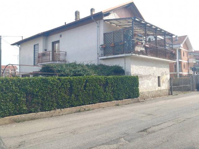 Villa in vendita a Piossasco TO
