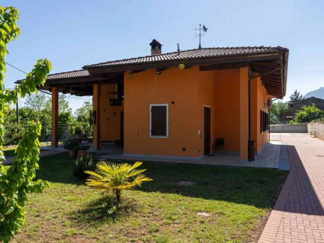 Villa in vendita a Piossasco TO