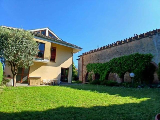 Villa in vendita a Piossasco TO