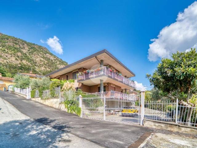 Villa in vendita a Piossasco TO