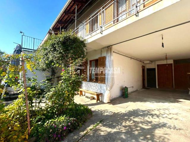 Villa in vendita a Piossasco TO
