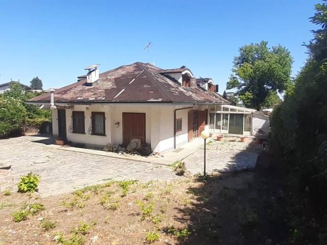 Villa in vendita a Piossasco TO