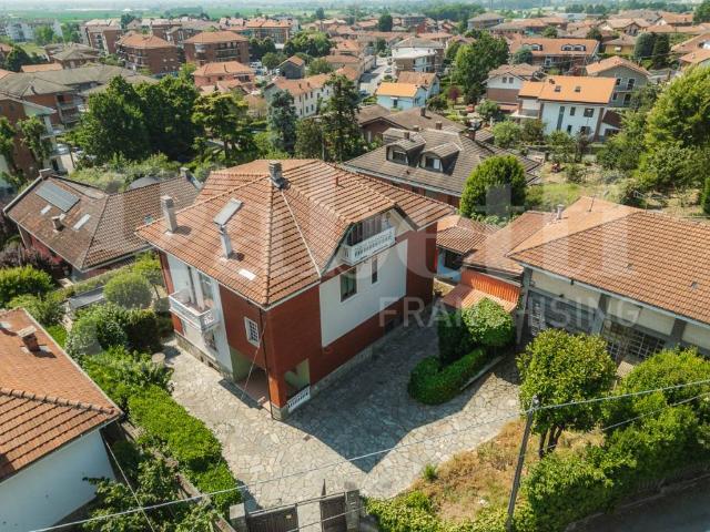Villa in vendita a Piossasco TO