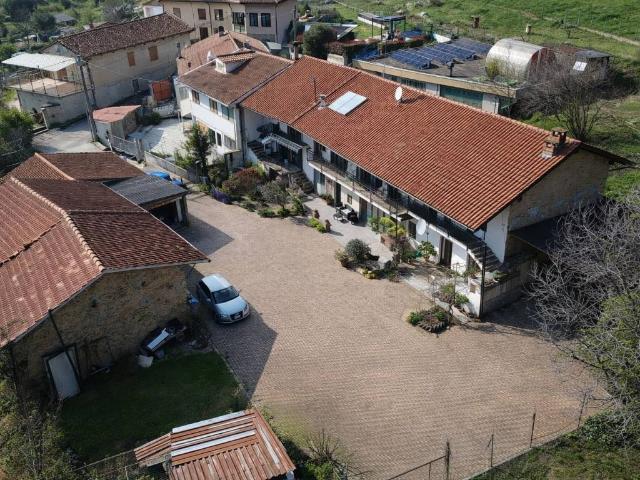 Villa in vendita a Piossasco TO