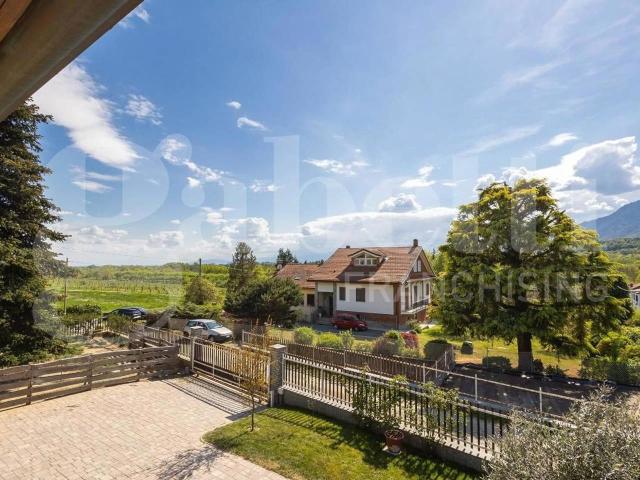 Villa in vendita a Piossasco