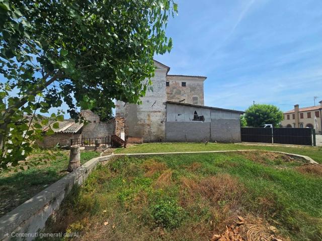 Villa in vendita a Piove di Sacco PD