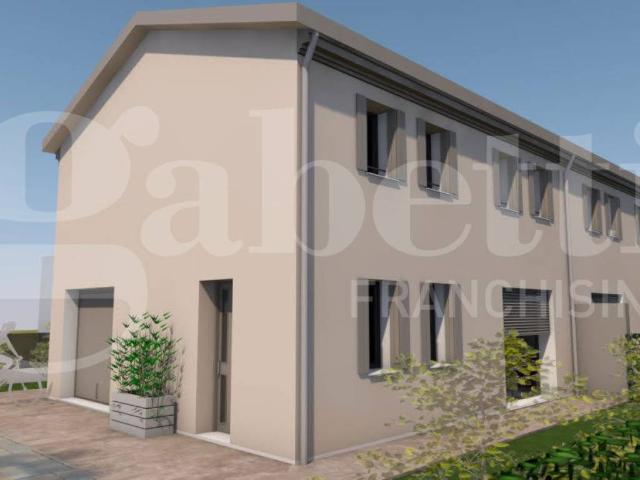 Villa in vendita a Piove di Sacco PD
