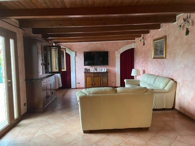 Villa in vendita a Piove di Sacco PD