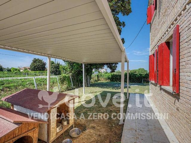 Villa in vendita a Piove di Sacco PD