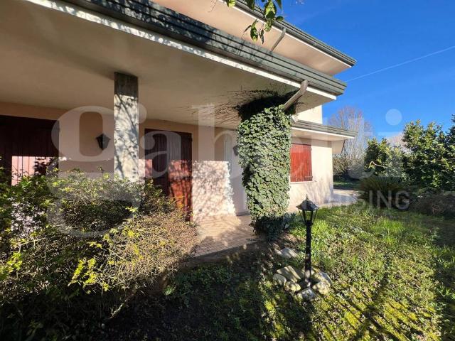 Villa in vendita a Piove di Sacco PD