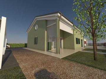 Villa in vendita a Piove di Sacco PD