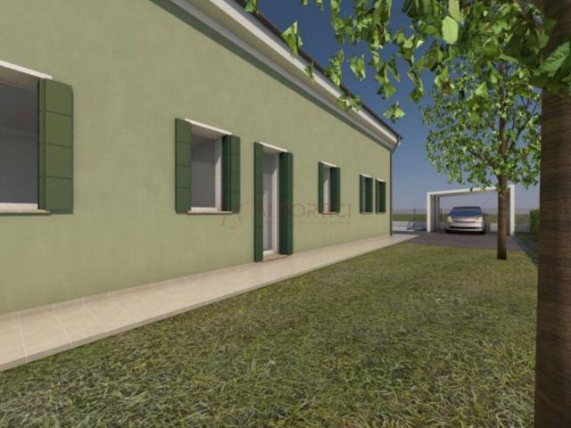 Villa in vendita a Piove di Sacco PD