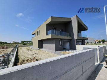 Villa in vendita a Piove di Sacco PD