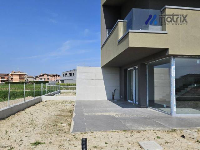 Villa in vendita a Piove di Sacco PD