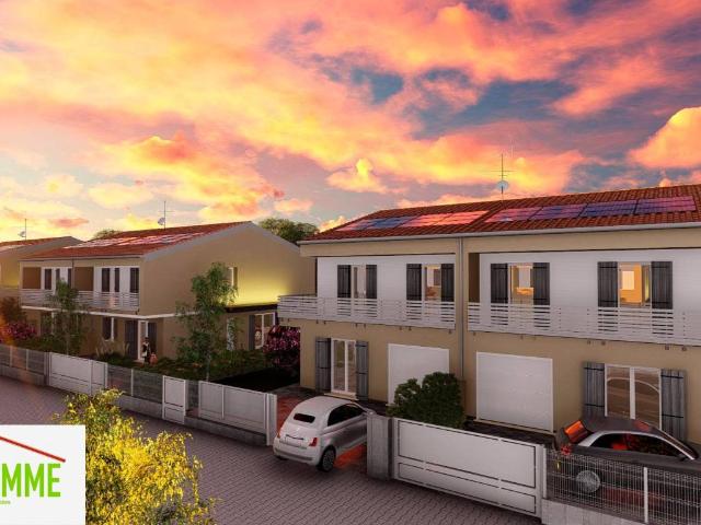 Villa in vendita a Piove di Sacco PD