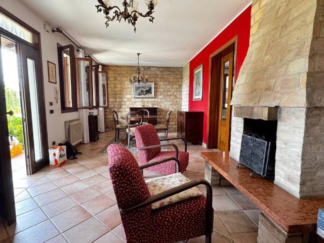 Villa in vendita a Piove di Sacco PD
