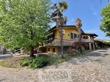 Villa in vendita a Piove di Sacco PD