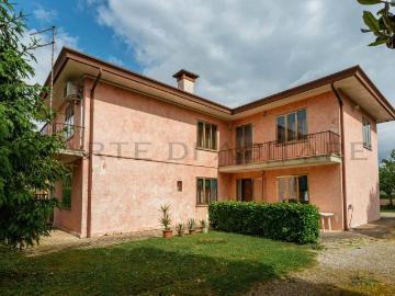 Villa in vendita a Piove di Sacco PD