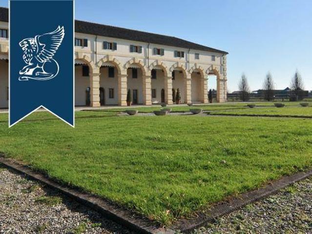 Villa in vendita a Piove di Sacco PD