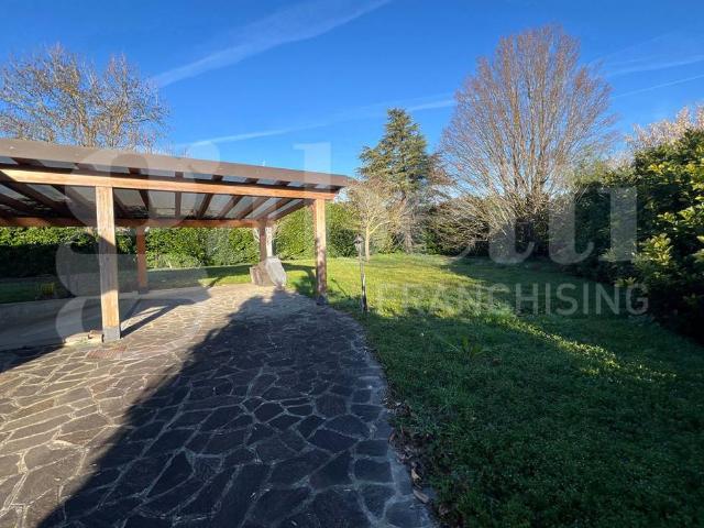 Villa in vendita a Piove di Sacco PD