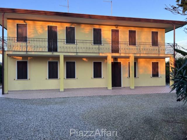 Villa in vendita a Piove di Sacco PD