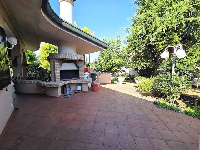 Villa in vendita a Piove di Sacco PD