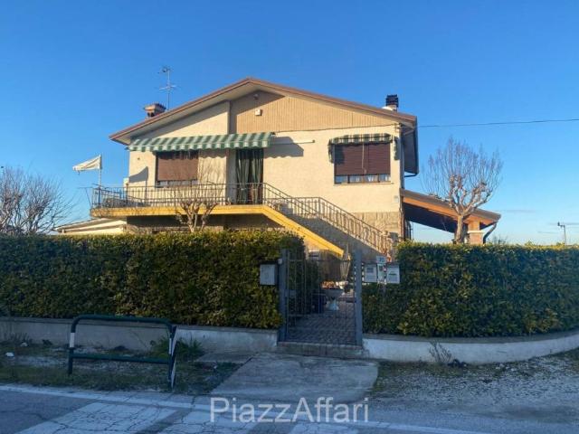Villa in vendita a Piove di Sacco PD