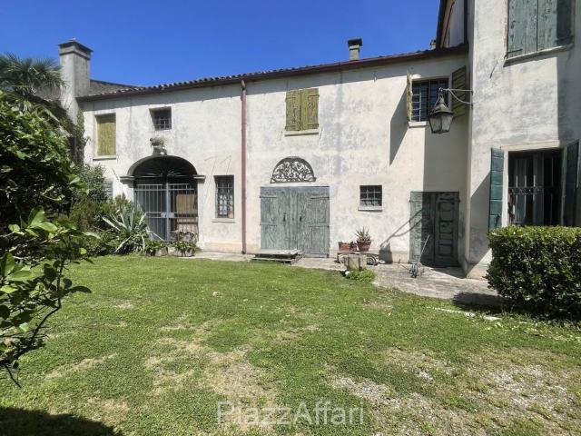 Villa in vendita a Piove di Sacco PD