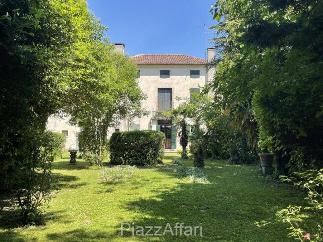 Villa in vendita a Piove di Sacco PD