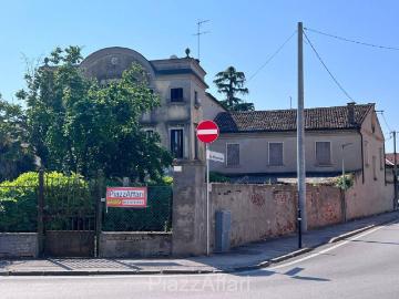 Villa in vendita a Piove di Sacco PD