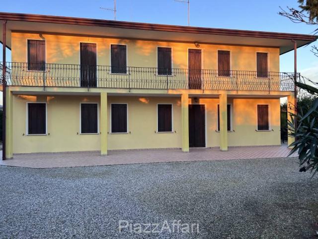 Villa in vendita a Piove di Sacco PD