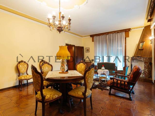 Villa in vendita a Piove di Sacco PD