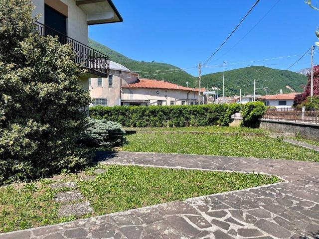 Villa in vendita a Piovene Rocchette VI