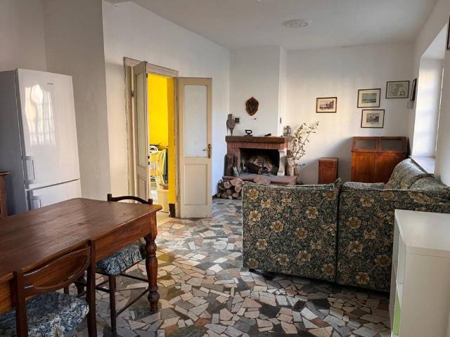 Villa in vendita a Piozzano PC