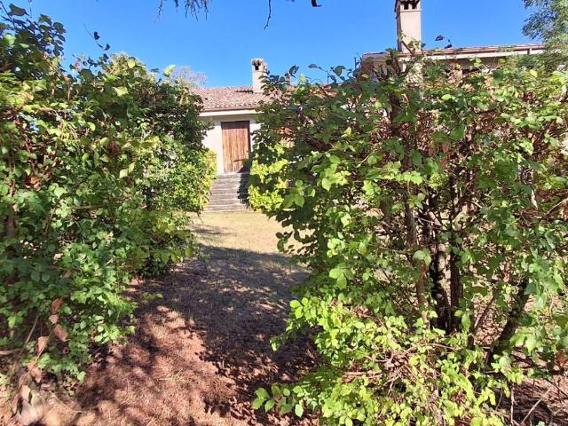Villa in vendita a Piozzano PC