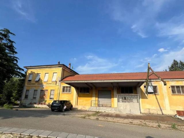 Villa in vendita a Piozzano PC