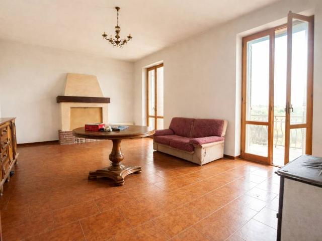 Villa in vendita a Gossolengo PC