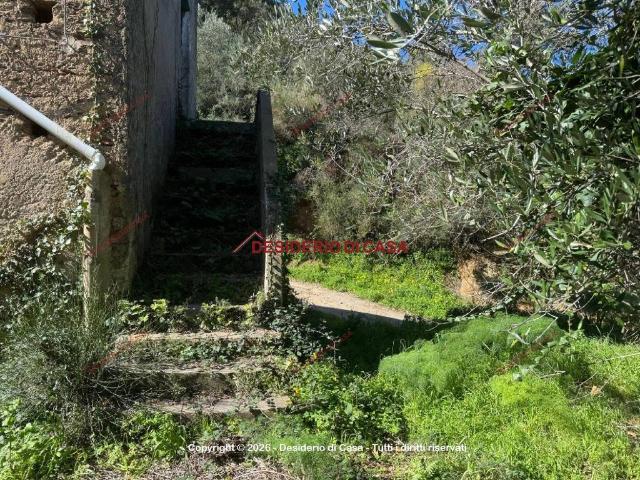 Villa in vendita a Piraino ME