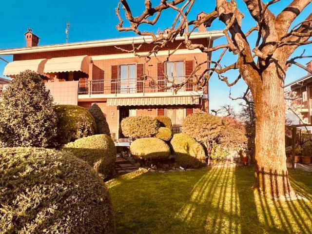 Villa in vendita a Piscina TO