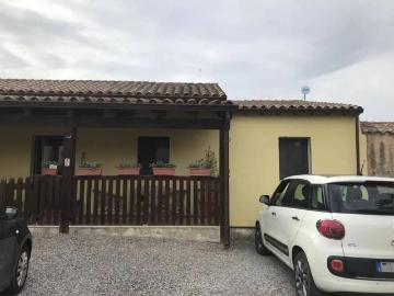 Villa in vendita a Piscinas CI