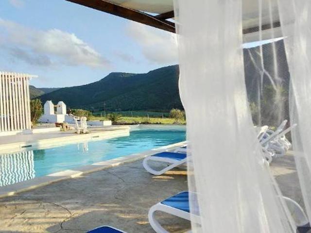 Villa in vendita a Piscinas CI