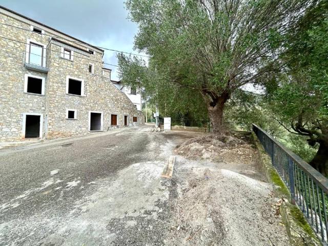 Villa in vendita a Pisciotta SA